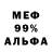 APVP мука Polaski
